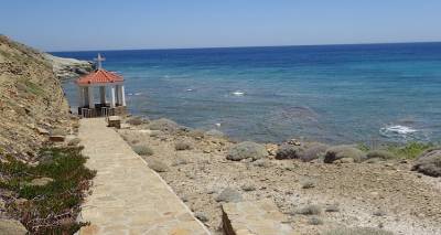 &Tau;&Epsilon;&Lambda;&Epsilon;&Upsilon;&Tau;&Alpha;&Iota;&Alpha; &Epsilon;&Xi;&Epsilon;&Lambda;&Iota;&Xi;&Eta;: 32 &pi;&alpha;&rho;ά&nu;&omicron;&mu;&omicron;&iota; &mu;&epsilon;&tau;&alpha;&nu;ά&sigma;&tau;&epsilon;&sigmaf; &sigma;&tau;&omicron;&nu; Ά&gamma;&iota;&omicron; &Sigma;ώ&zeta;&omicron;&nu;&tau;&alpha; &Phi;&iota;&sigma;ί&nu;&eta;&sigmaf;| &Sigma;&epsilon; &epsilon;&xi;έ&lambda;&iota;&xi;&eta; &eta; &mu;&epsilon;&tau;&alpha;&phi;&omicron;&rho;ά &tau;&omicron;&upsilon;&sigmaf; &sigma;&tau;&omicron; &lambda;&iota;&mu;ά&nu;&iota; &tau;&eta;&sigmaf; &Mu;ύ&rho;&iota;&nu;&alpha;&sigmaf;