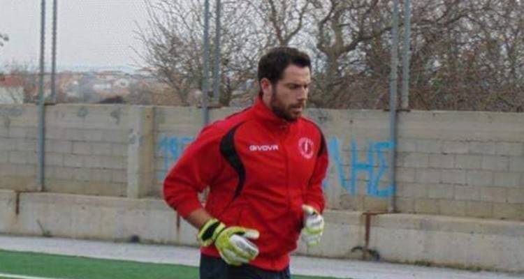 Στον Κεραυνό επέστρεψε ο Νίκος Δεσπότης