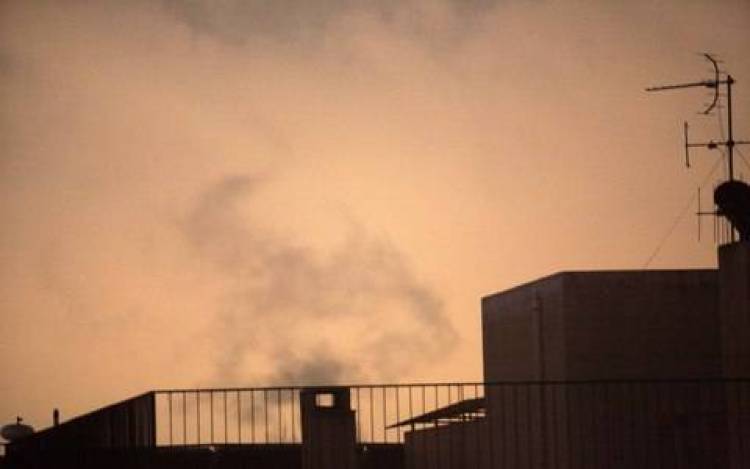 &Iota;&alpha;&tau;&rho;&iota;&kappa;ό&sigmaf; &Sigma;ύ&lambda;&lambda;&omicron;&gamma;&omicron;&sigmaf; &gamma;&iota;&alpha; &tau;&omicron; &nu;έ&phi;&omicron;&sigmaf;: &Phi;&tau;ά&nu;&omicron;&upsilon;&nu; &tau;ό&sigma;&omicron;&iota; &kappa;&alpha;&rho;&kappa;ί&nu;&omicron;&iota; &sigma;&tau;&eta; &chi;ώ&rho;&alpha; &mu;&alpha;&sigmaf;