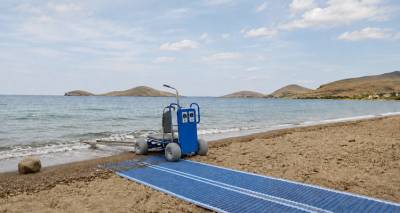 &Lambda;ή&mu;&nu;&omicron;&sigmaf;: Έ&kappa;&lambda;&epsilon;&psi;&alpha;&nu; &tau;&omicron; &tau;&eta;&lambda;&epsilon;&chi;&epsilon;&iota;&rho;&iota;&sigma;&tau;ή&rho;&iota;&omicron; &tau;&omicron;&upsilon; Sea Access &sigma;&tau;&eta;&nu; &pi;&alpha;&rho;&alpha;&lambda;ί&alpha; &Pi;&lambda;&alpha;&tau;έ&omega;&sigmaf;