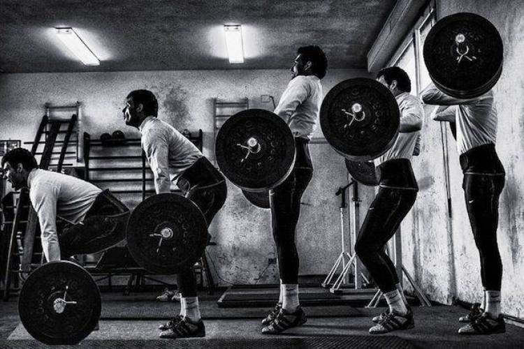 Οι αθώοι της άρσης βαρών