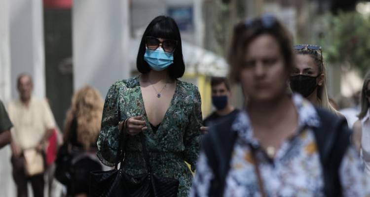 Κορωνοϊός: Γιατί μπήκε στον πάγο το lockdown | Καμπανάκι συναγερμού από τον Μητσοτάκη