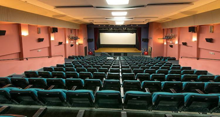 Aegean Docs: Το σημερινό πρόγραμμα προβολών