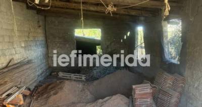 Η περίεργη συμπεριφορά της διευθύντριας ΚΕΠ στη Βοιωτία που έθαψε τη μητέρα της στον στάβλο -Τι ερευνούν τώρα οι Αρχές