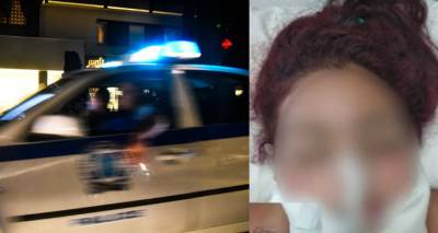 &Delta;&iota;έ&phi;&upsilon;&gamma;&epsilon; &tau;&omicron;&nu; &kappa;ί&nu;&delta;&upsilon;&nu;&omicron; &tau;&omicron; &kappa;&omicron;&rho;ί&tau;&sigma;&iota; &pi;&omicron;&upsilon; &beta;&iota;ά&sigma;&tau;&eta;&kappa;&epsilon; &sigma;&tau;&omicron; &Zeta;&epsilon;&phi;ύ&rho;&iota; | &Xi;ύ&pi;&nu;&eta;&sigma;&epsilon; &kappa;&alpha;&iota; &mu;ί&lambda;&eta;&sigma;&epsilon; &sigma;&tau;&eta;&nu; &alpha;&sigma;&tau;&upsilon;&nu;&omicron;&mu;ί&alpha;