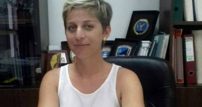 &Alpha;&gamma;. &Epsilon;&upsilon;&sigma;&tau;&rho;ά&tau;&iota;&omicron;&sigmaf;: &Sigma;&tau;&eta;&rho;ί&zeta;&epsilon;&iota; &Kappa;&alpha;&kappa;&alpha;&lambda;ή &tau;&omicron; &Pi;&omicron;&tau;ά&mu;&iota;