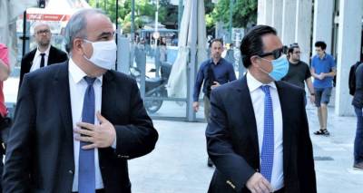 &Sigma;&epsilon; &kappa;&alpha;&rho;&alpha;&nu;&tau;ί&nu;&alpha; &Alpha;&delta;&omega;&nu;&iota;&sigmaf; &Gamma;&epsilon;&omega;&rho;&gamma;&iota;ά&delta;&eta;&sigmaf; &kappa;&alpha;&iota; &Nu;ί&kappa;&omicron;&sigmaf; &Pi;&alpha;&pi;&alpha;&theta;&alpha;&nu;ά&sigma;&eta;&sigmaf; | &Sigma;&upsilon;&nu;ά&nu;&tau;&eta;&sigma;&alpha;&nu; &epsilon;&pi;&epsilon;&nu;&delta;&upsilon;&tau;ή &mu;&epsilon; &kappa;&omicron;&rho;&omega;&nu;&omicron;ϊό