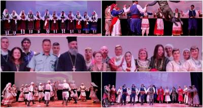 &Mu;&nu;ή&mu;&epsilon;&sigmaf;, &sigma;&upsilon;&gamma;&kappa;ί&nu;&eta;&sigma;&eta; &kappa;&alpha;&iota; &lambda;&epsilon;&beta;&epsilon;&nu;&tau;&iota;ά &sigma;&tau;&eta; &sigma;&kappa;&eta;&nu;ή &tau;&omicron;&upsilon; &laquo;&Mu;&Alpha;&Rho;&Omicron;&Upsilon;&Lambda;&Alpha;&raquo; | &Omicron; &laquo;&Eta;&Phi;&Alpha;&Iota;&Sigma;&Tau;&Omicron;&Sigma;&raquo; &tau;ί&mu;&eta;&sigma;&epsilon; &tau;&eta;&nu; &Iota;&sigma;&tau;&omicron;&rho;ί&alpha; &mu;&epsilon; &chi;&omicron;&rho;ό &kappa;&alpha;&iota; &psi;&upsilon;&chi;ή