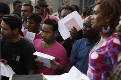 Οι νέες ρυθμίσεις για τους μετανάστες