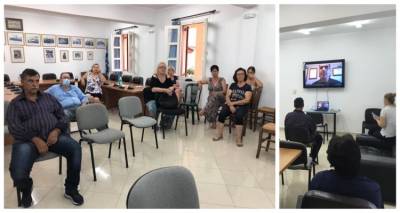 Ά&gamma;&iota;&omicron;&sigmaf; &Epsilon;&upsilon;&sigma;&tau;&rho;ά&tau;&iota;&omicron;&sigmaf;: &Tau;&eta;&lambda;&epsilon;&delta;&iota;ά&sigma;&kappa;&epsilon;&psi;&eta; &gamma;&iota;&alpha; &tau;&alpha; &upsilon;&gamma;&epsilon;&iota;&omicron;&nu;&omicron;&mu;&iota;&kappa;ά &pi;&rho;&omega;&tau;ό&kappa;&omicron;&lambda;&lambda;&alpha;
