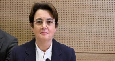&Lambda;&omicron;ύ&beta;&rho;&omicron;: &Eta; &delta;&iota;&epsilon;&upsilon;&theta;ύ&nu;&tau;&rho;&iota;&alpha; &zeta;&eta;&tau;ά &tau;&eta;&nu; &epsilon;&gamma;&kappa;&alpha;&tau;ά&sigma;&tau;&alpha;&sigma;&eta; &alpha;&sigma;&tau;&upsilon;&nu;&omicron;&mu;&iota;&kappa;&omicron;ύ &tau;&mu;ή&mu;&alpha;&tau;&omicron;&sigmaf; &sigma;&tau;&omicron; &mu;&omicron;&upsilon;&sigma;&epsilon;ί&omicron; -&laquo;&Alpha;&nu;&epsilon;&pi;&alpha;&rho;&kappa;έ&sigmaf; &sigma;ύ&sigma;&tau;&eta;&mu;&alpha; &pi;&alpha;&rho;&alpha;&kappa;&omicron;&lambda;&omicron;ύ&theta;&eta;&sigma;&eta;&sigmaf;&raquo;