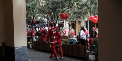 &Kappa;&alpha;&iota;&rho;ό&sigmaf;: Έ&rho;&chi;&epsilon;&tau;&alpha;&iota; &laquo;&theta;&epsilon;&rho;&mu;ή&raquo; &epsilon;&iota;&sigma;&beta;&omicron;&lambda;ή &alpha;&pi;ό &sigma;ή&mu;&epsilon;&rho;&alpha;! &Tau;&iota; &lambda;έ&nu;&epsilon; &omicron;&iota; &mu;&epsilon;&tau;&epsilon;&omega;&rho;&omicron;&lambda;ό&gamma;&omicron;&iota;