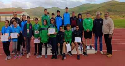 &Lambda;ή&mu;&nu;&omicron;&sigmaf;: &Alpha;&pi;&omicron;&tau;&epsilon;&lambda;έ&sigma;&mu;&alpha;&tau;&alpha; &Alpha;&rsquo; &Delta;&iota;&alpha;&sigma;&upsilon;&lambda;&lambda;&omicron;&gamma;&iota;&kappa;&omicron;ύ &Alpha;&gamma;ώ&nu;&alpha; &laquo;&Delta;&rho;&omicron;&mu;&iota;&kappa;&omicron;ύ &Tau;&rho;&iota;ά&theta;&lambda;&omicron;&upsilon;&raquo; &sigma;&tau;&omicron;&nu; Ό&mu;&iota;&lambda;&omicron; &tau;&omega;&nu; &Tau;&omicron;&pi;&iota;&kappa;ώ&nu; &Sigma;&omega;&mu;&alpha;&tau;&epsilon;ί&omega;&nu;