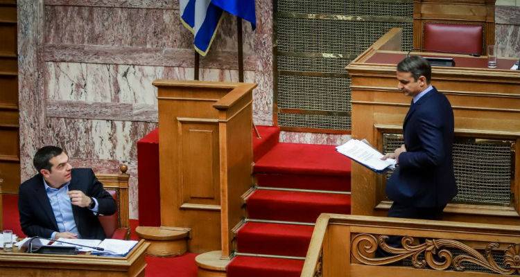 &Beta;&omicron;&upsilon;&lambda;ή: &Mu;&epsilon; &sigma;&kappa;&lambda;&eta;&rho;ό &laquo;&pi;&omicron;&lambda;&iota;&tau;&iota;&kappa;ό &rho;&omicron;&kappa;&raquo; &chi;ά&rho;&alpha;&xi;&alpha;&nu; &tau;&omicron;&nu; &delta;&rho;ό&mu;&omicron; &pi;&rho;&omicron;&sigmaf; &tau;&iota;&sigmaf; &kappa;ά&lambda;&pi;&epsilon;&sigmaf;