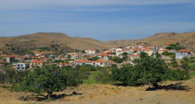 &Delta;ί&omega;&rho;&eta; &delta;&iota;&alpha;&kappa;&omicron;&pi;ή &sigma;&tau;&eta;&nu; ύ&delta;&rho;&epsilon;&upsilon;&sigma;&eta; &sigma;&tau;&omicron; &Theta;ά&nu;&omicron;&sigmaf;