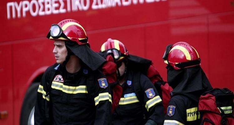 &Upsilon;&psi;&eta;&lambda;ό&sigmaf; &kappa;ί&nu;&delta;&upsilon;&nu;&omicron;&sigmaf; &pi;&upsilon;&rho;&kappa;&alpha;&gamma;&iota;ά&sigmaf; &tau;&omicron; &Sigma;ά&beta;&beta;&alpha;&tau;&omicron; &kappa;&alpha;&iota; &sigma;&tau;&eta; &Lambda;ή&mu;&nu;&omicron;
