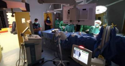 Έ&lambda;&epsilon;&gamma;&chi;&omicron;&sigmaf; &epsilon;&pi;&iota;&tau;&upsilon;&chi;ί&alpha;&sigmaf; &tau;&eta;&sigmaf; &chi;&epsilon;&iota;&rho;&omicron;&upsilon;&rho;&gamma;&iota;&kappa;ή&sigmaf; &epsilon;&pi;έ&mu;&beta;&alpha;&sigma;&eta;&sigmaf; &mu;&epsilon; &tau;&alpha;&upsilon;&tau;ό&chi;&rho;&omicron;&nu;&eta; &tau;&rho;&iota;&sigma;&delta;&iota;ά&sigma;&tau;&alpha;&tau;&eta; &alpha;&pi;&epsilon;&iota;&kappa;ό&nu;&iota;&sigma;&eta;