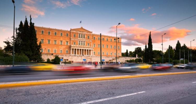 Ελληνοτουρκικά: Απομακρύνεται ο διάλογος | Στη Βουλή οι ΑΟΖ με Αίγυπτο-Ιταλία