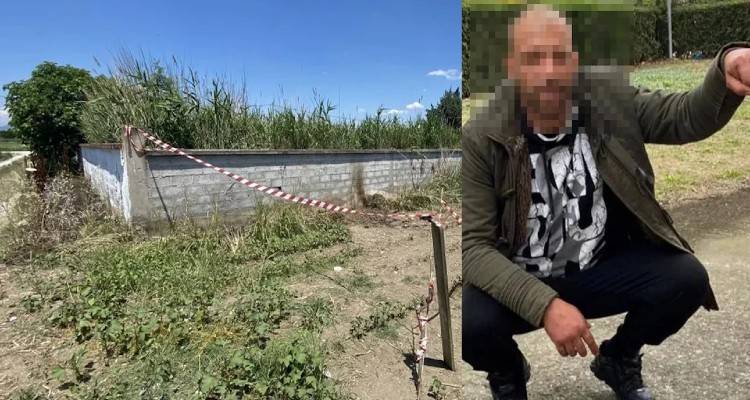 Συνελήφθη ο δράστης του άγριου εγκλήματος στην Κατερίνη | Πυροβόλησε, έδεσε και έκαψε τον 45χρονο κομμωτή