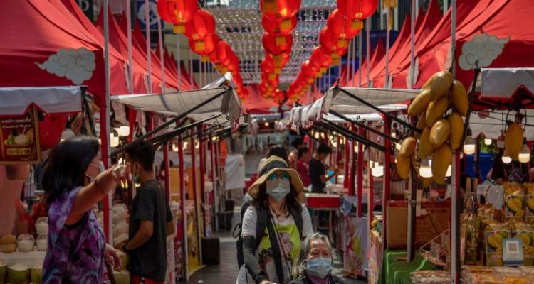 Κορωνοϊός: Πρώτος νεκρός εκτός Κίνας | Στα 305 τα θύματα