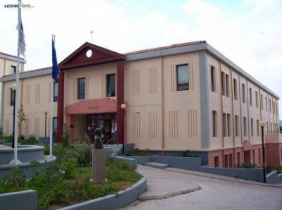 Διήμερη αναστολή λειτουργίας του Πανεπιστήμιου Αιγαίου - Αίτηση ασφαλιστικών μέτρων