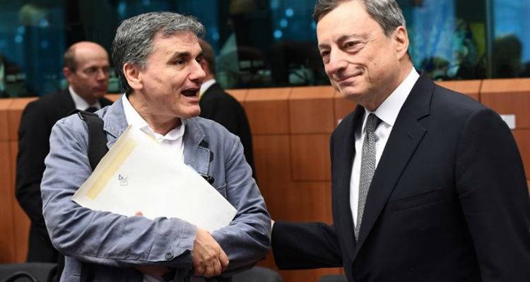 &Nu;&alpha;&upsilon;ά&gamma;&iota;&omicron; &sigma;&tau;&omicron; Eurogroup: &Epsilon;ί&pi;&alpha;&mu;&epsilon; &laquo;&nu;&alpha;&iota; &sigma;&epsilon; ό&lambda;&alpha;&raquo;, &alpha;&lambda;&lambda;ά &delta;&epsilon;&nu; &pi;ή&rho;&alpha;&mu;&epsilon; &tau;ί&pi;&omicron;&tau;&alpha;