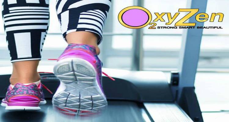 OxyZen: Το πιο ολοκληρωμένο γυμναστήριο της Λήμνου