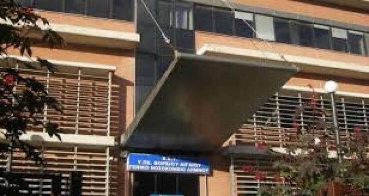 &Epsilon;&rho;ώ&tau;&eta;&sigma;&eta; &gamma;&iota;&alpha; &tau;&eta;&nu; &kappa;&alpha;&tau;ά&sigma;&tau;&alpha;&sigma;&eta; &tau;&omega;&nu; &nu;&omicron;&sigma;&omicron;&kappa;&omicron;&mu;&epsilon;ί&omega;&nu; &kappa;&alpha;&tau;έ&theta;&epsilon;&sigma;&alpha;&nu; &beta;&omicron;&upsilon;&lambda;&epsilon;&upsilon;&tau;έ&sigmaf; &tau;&eta;&sigmaf; &Nu;&Delta;