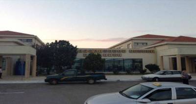 Αύξηση επιβατών και στη Λήμνο | Στο +6,7% συνολικά τα αεροδρόμια της ΥΠΑ