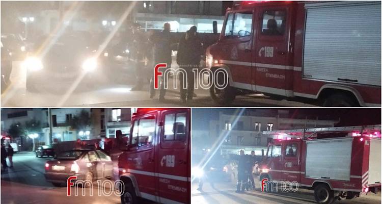 &Tau;&rho;&omicron;&chi;&alpha;ί&omicron; &alpha;&tau;ύ&chi;&eta;&mu;&alpha; &sigma;&tau;&eta; &Lambda;&epsilon;&omega;&phi;ό&rho;&omicron; &Delta;&eta;&mu;&omicron;&kappa;&rho;&alpha;&tau;ί&alpha;&sigmaf; | &Tau;&rho;&alpha;&upsilon;&mu;&alpha;&tau;&iota;&sigma;&mu;ό&sigmaf; &pi;&epsilon;&zeta;&omicron;ύ &kappa;&alpha;&iota; &sigma;ύ&gamma;&kappa;&rho;&omicron;&upsilon;&sigma;&eta; &omicron;&chi;&eta;&mu;ά&tau;&omega;&nu;