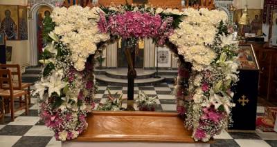 &Lambda;ή&mu;&nu;&omicron;&sigmaf;: &Omicron; &Epsilon;&pi;&iota;&tau;ά&phi;&iota;&omicron;&sigmaf; &tau;&eta;&sigmaf; &Pi;&alpha;&nu;&alpha;&gamma;&iota;ά&sigmaf;