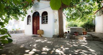 &Phi;&omega;&tau;&omicron;&gamma;&rho;&alpha;&phi;ί&alpha;: Thanasis Panos