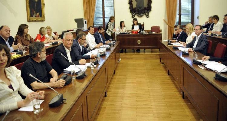 &laquo;&Pi;&alpha;&rho;ώ&nu;&raquo; &alpha;&pi;ό &Kappa;&omega;&nu;&sigma;&tau;&alpha;&nu;&tau;&omicron;&pi;&omicron;ύ&lambda;&omicron;&upsilon; &gamma;&iota;&alpha; &Tau;&alpha;&gamma;&mu;&alpha;&tau;ά&rho;&chi;&eta;