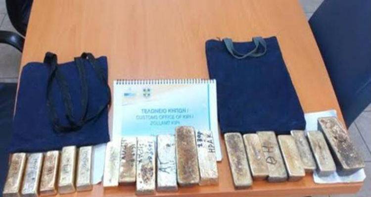 &Tau;&alpha;&xi;&iota;&tau;&zeta;ή&sigmaf; &laquo;&beta;&alpha;&pi;&omicron;&rho;ά&kappa;&iota;&raquo; &sigma;&upsilon;&nu;&epsilon;&lambda;ή&phi;&theta;&eta; &sigma;&tau;&eta;&nu; &Xi;ά&nu;&theta;&eta; &mu;&epsilon; 33,5 &kappa;&iota;&lambda;ά &chi;&rho;&upsilon;&sigma;&omicron;ύ