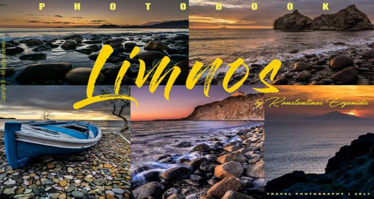 Photobook Limnos: &Eta; &Lambda;ή&mu;&nu;&omicron;&sigmaf; &sigma;&epsilon; e-book &alpha;&pi;ό &tau;&omicron;&nu; &phi;&omega;&tau;&omicron;&gamma;&rho;ά&phi;&omicron; &Kappa;&omega;&nu;&sigma;&tau;&alpha;&nu;&tau;ί&nu;&omicron; &Epsilon;&upsilon;&gamma;&epsilon;&nu;ί&delta;&eta;
