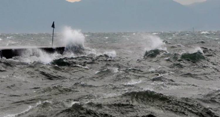 Καιρός: Έκτακτο δελτίο επιδείνωσης για την Πρωτοχρονιά | Πώς θα επηρεαστούν τα νησιά του βόρειου Αιγαίου