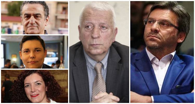 &laquo;&Tau;&alpha; &rho;&epsilon;&tau;&iota;&rho;έ &kappa;&alpha;&iota; &tau;&alpha; &iota;&sigma;ό&gamma;&epsilon;&iota;&alpha;&raquo; &tau;&eta;&sigmaf; &pi;&omicron;&lambda;&iota;&tau;&iota;&kappa;ή&sigmaf; &sigma;&tau;&eta; &Lambda;έ&sigma;&beta;&omicron; &kappa;&alpha;&iota; &tau;&eta; &Lambda;ή&mu;&nu;&omicron;