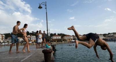 Ά&nu;&omicron;&iota;&xi;&epsilon; &eta; &pi;&lambda;&alpha;&tau;&phi;ό&rho;&mu;&alpha; &gamma;&iota;&alpha; &tau;&omicron; &pi;&rho;ό&gamma;&rho;&alpha;&mu;&mu;&alpha; &Kappa;&omicron;&iota;&nu;&omega;&nu;&iota;&kappa;&omicron;ύ &Tau;&omicron;&upsilon;&rho;&iota;&sigma;&mu;&omicron;ύ &tau;&omicron;&upsilon; &Omicron;&Alpha;&Epsilon;&Delta; | &Omicron;&lambda;&epsilon;&sigmaf; &omicron;&iota; &pi;&lambda;&eta;&rho;&omicron;&phi;&omicron;&rho;ί&epsilon;&sigmaf;