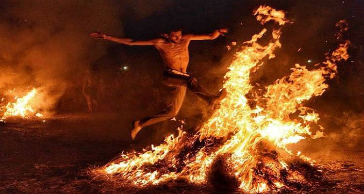 Κακανούρες και φέτος στον Πλατύ
