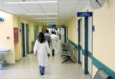 24ωρη απεργία σήμερα γιατρών-εργαζομένων στο ΕΣΥ