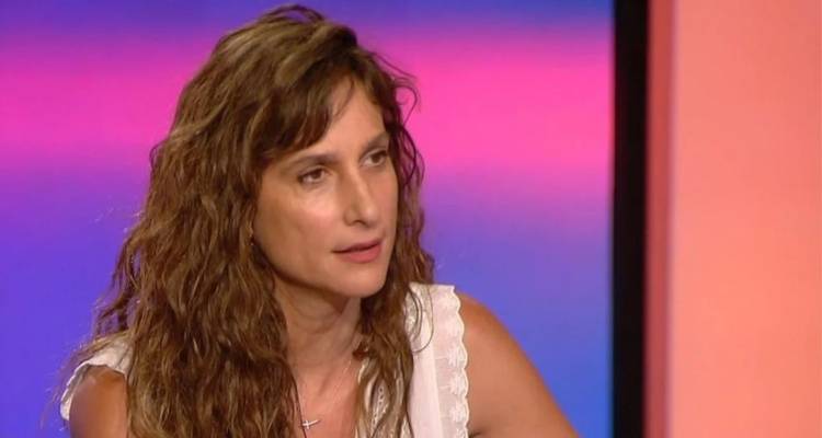 Συγκλονίζει η Μαρίνα Καλογήρου: Κακοποιήθηκα σεξουαλικά από τα 4 έως τα 14, ήταν δύο φίλοι της οικογένειας και δυο συγγενείς