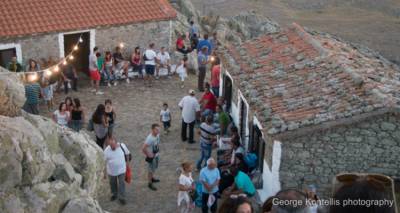 &Phi;&omega;&tau;&omicron;&gamma;&rho;&alpha;&phi;ί&alpha;: George Kontellis