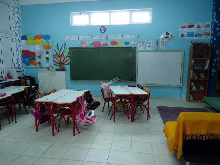 45 εκατ. ευρώ για τα σχολεία