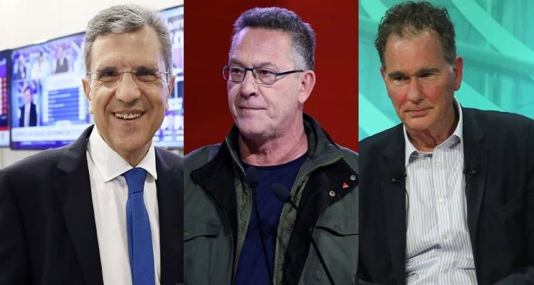 &Epsilon;&upsilon;&rho;&omega;&epsilon;&kappa;&lambda;&omicron;&gamma;έ&sigmaf; 2024: &Pi;&rho;&omicron;&eta;&gamma;&omicron;ύ&nu;&tau;&alpha;&iota; &sigma;&epsilon; &sigma;&tau;&alpha;&upsilon;&rho;&omicron;ύ&sigmaf; &Alpha;&upsilon;&tau;&iota;ά&sigmaf;, &Alpha;&rho;&beta;&alpha;&nu;ί&tau;&eta;&sigmaf; &kappa;&alpha;&iota; &Nu;ί&kappa;&omicron;&sigmaf; &Pi;&alpha;&pi;&alpha;&nu;&delta;&rho;έ&omicron;&upsilon;