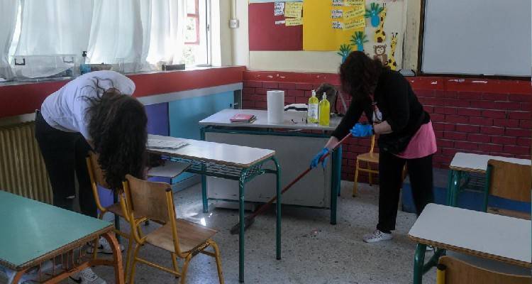 &Delta;ή&mu;&omicron;&sigmaf; &Lambda;ή&mu;&nu;&omicron;&upsilon;: &Alpha;&nu;&alpha;&kappa;&omicron;&iota;&nu;ώ&theta;&eta;&kappa;&alpha;&nu; &omicron;&iota; &pi;ί&nu;&alpha;&kappa;&epsilon;&sigmaf; &gamma;&iota;&alpha; &tau;&eta;&nu; &pi;&rho;ό&sigma;&lambda;&eta;&psi;&eta; &kappa;&alpha;&theta;&alpha;&rho;&iota;&sigma;&tau;&rho;&iota;ώ&nu; &gamma;&iota;&alpha; &tau;&alpha; &sigma;&chi;&omicron;&lambda;&epsilon;ί&alpha;