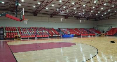 &Lambda;ή&mu;&nu;&omicron;&sigmaf;: &Delta;ό&theta;&eta;&kappa;&epsilon; ά&delta;&epsilon;&iota;&alpha; &lambda;&epsilon;&iota;&tau;&omicron;&upsilon;&rho;&gamma;ί&alpha;&sigmaf; &sigma;&tau;&omicron; &laquo;&Nu;ί&kappa;&omicron;&sigmaf; &Sigma;&alpha;&mu;&alpha;&rho;ά&sigmaf;&raquo;