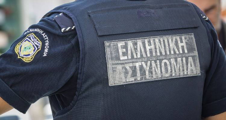 Λήμνος: Σύλληψη άνδρα για κατοχή χασίς
