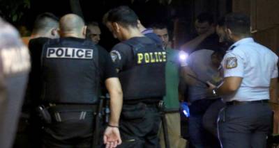 &Theta;&epsilon;&sigma;&sigma;&alpha;&lambda;&omicron;&nu;ί&kappa;&eta;: 7 &sigma;&upsilon;&lambda;&lambda;ή&psi;&epsilon;&iota;&sigmaf; &mu;&epsilon;&tau;ά &tau;&alpha; &chi;&theta;&epsilon;&sigma;&iota;&nu;ά &epsilon;&pi;&epsilon;&iota;&sigma;ό&delta;&iota;&alpha; &sigma;&tau;&omicron;&nu; &tau;&epsilon;&lambda;&iota;&kappa;ό &kappa;&upsilon;&pi;έ&lambda;&lambda;&omicron;&upsilon; &mu;&pi;ά&sigma;&kappa;&epsilon;&tau;