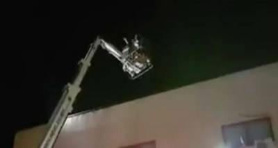 &Omicron; &Alpha;ϊ-&Beta;&alpha;&sigma;ί&lambda;&eta;&sigmaf; &chi;&rho;&epsilon;&iota;ά&sigma;&tau;&eta;&kappa;&epsilon; &tau;&eta;... &beta;&omicron;ή&theta;&epsilon;&iota;&alpha; &tau;&omega;&nu; &pi;&upsilon;&rho;&omicron;&sigma;&beta;&epsilon;&sigma;&tau;ώ&nu; &sigma;&tau;&eta;&nu; &Pi;ά&tau;&rho;&alpha;.