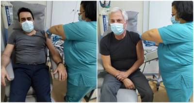 &Epsilon;&mu;&beta;&omicron;&lambda;&iota;&alpha;&sigma;&mu;ό&sigmaf; &ndash; &Nu;&omicron;&sigma;&omicron;&kappa;&omicron;&mu;&epsilon;ί&omicron; &Lambda;ή&mu;&nu;&omicron;&upsilon;: &Delta;&epsilon;ί&tau;&epsilon; &tau;&iota;&sigmaf; &pi;&rho;ώ&tau;&epsilon;&sigmaf; &epsilon;&iota;&kappa;ό&nu;&epsilon;&sigmaf;